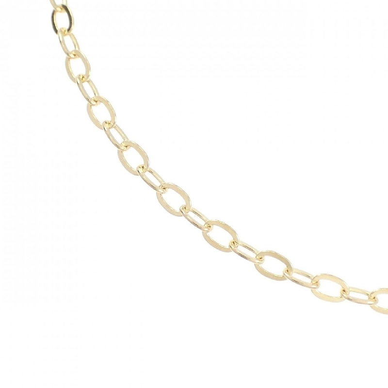 Dây chuyền K18YG - Hàng hiệu Authentic 863598