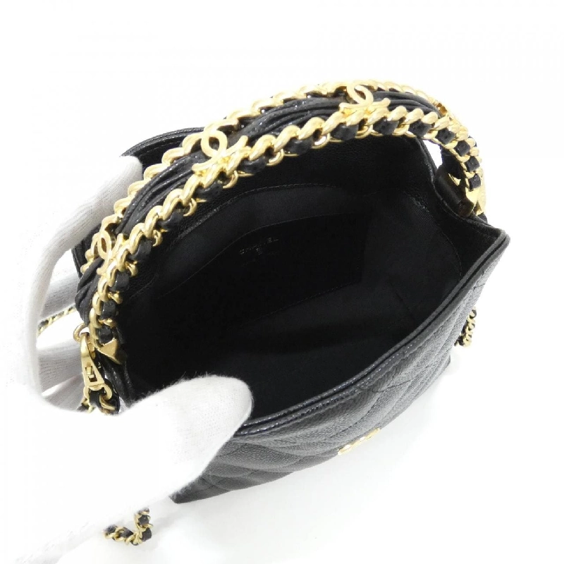 Chanel AP4800 Túi xách dây chuyền 627083