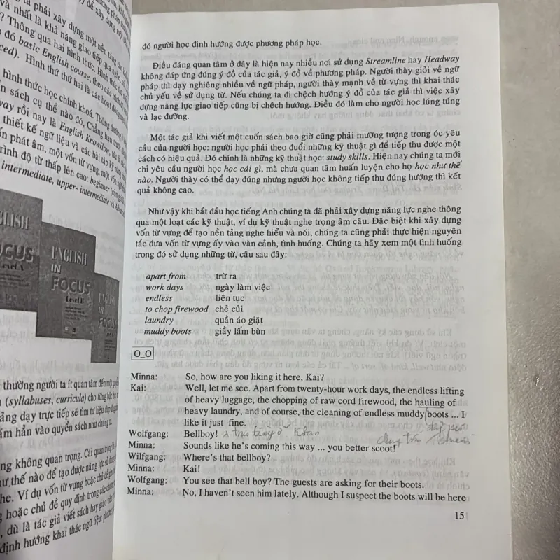 Kỹ thuật học nghe hiểu Tiếng Anh 786352