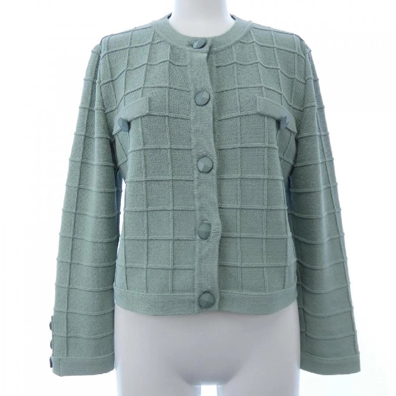 Áo khoác cardigan TAE ASHIDA - Hàng hiệu Authentic 825330