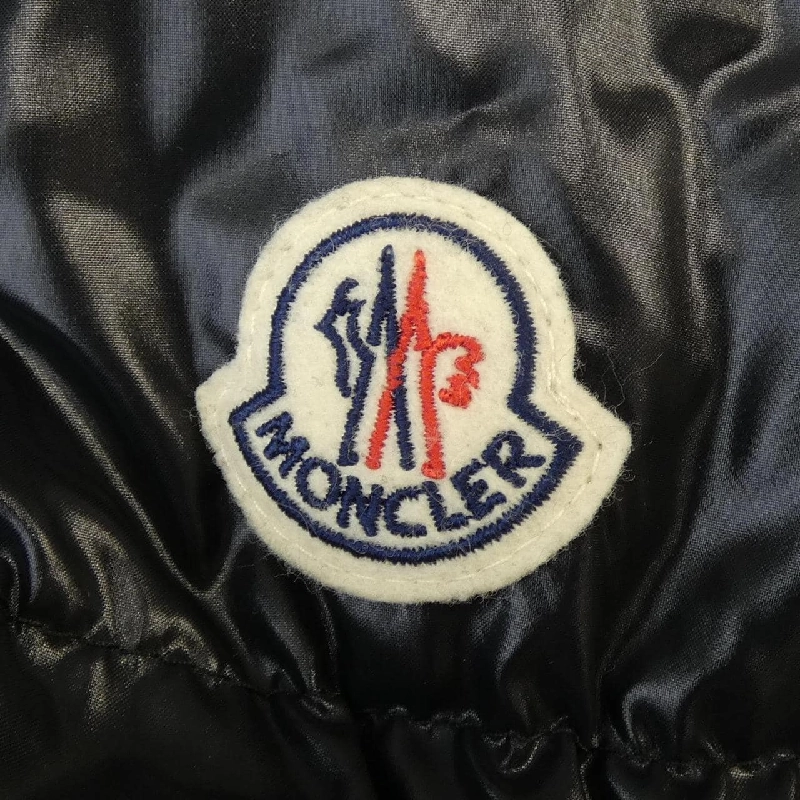 MONCLER RIBAFUR Áo khoác lông vũ - Hàng hiệu Authentic 815652