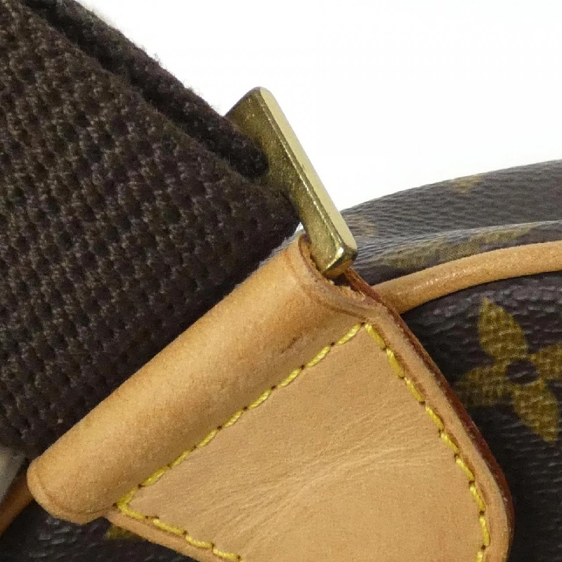 Túi xách vai Louis Vuitton Monogram Pochette Gange M51870 - Hàng hiệu Chính hãng 802183