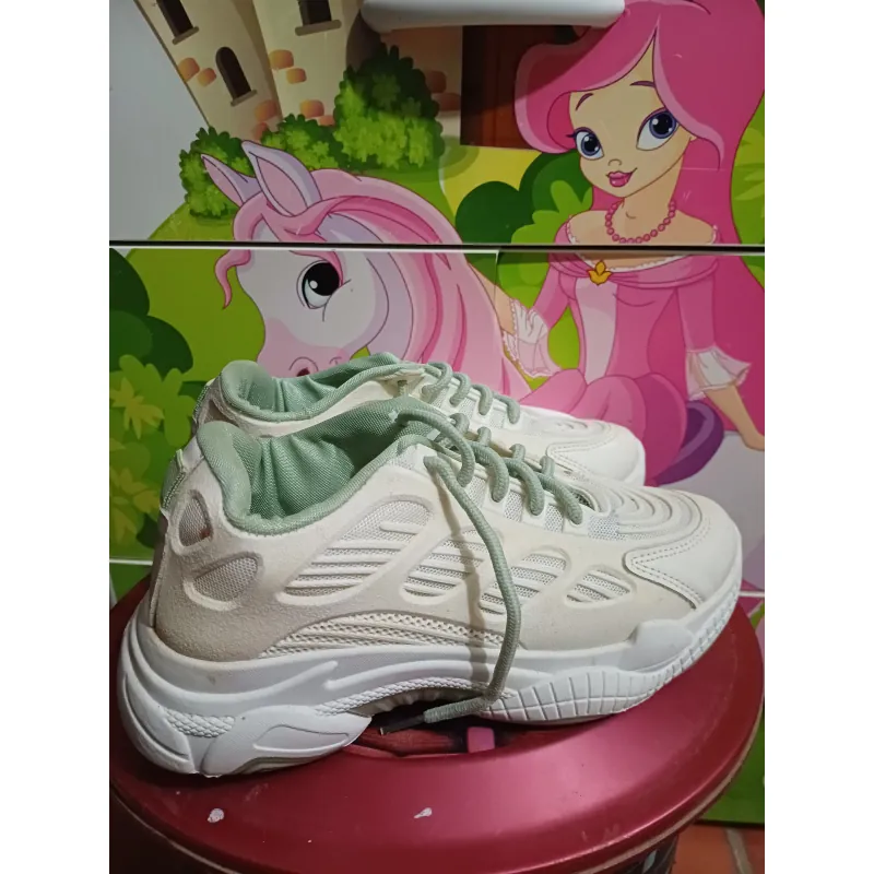 GIÀY NỮN- SIZE 38  800390