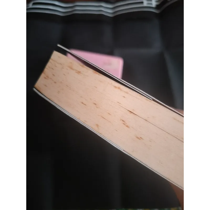 PHÁ MUÔN TRÙNG VÂY - LEIGH BARDUGO 713069