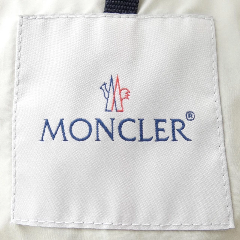 MONCLER CHIONEA Áo khoác lông - Hàng hiệu Chính hãng 893131