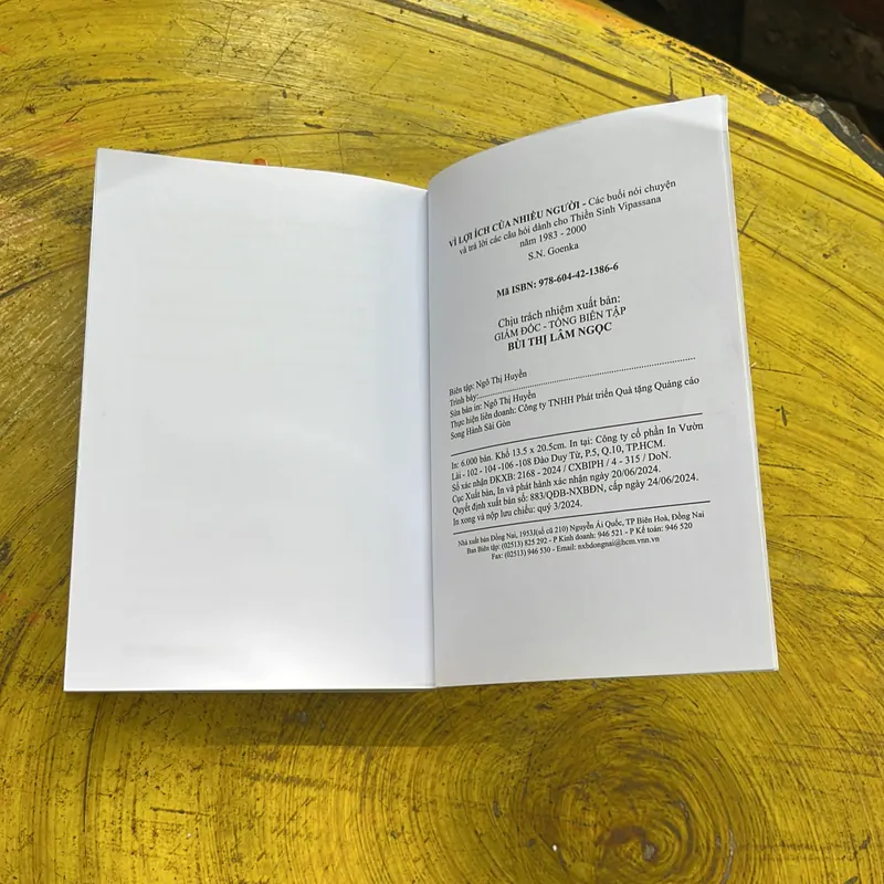 COMBO VÌ LỢI ÍCH CỦA NHIỀU NGƯỜI- CÁC BẢN TIN VIPASSANA NĂM 2023 708124
