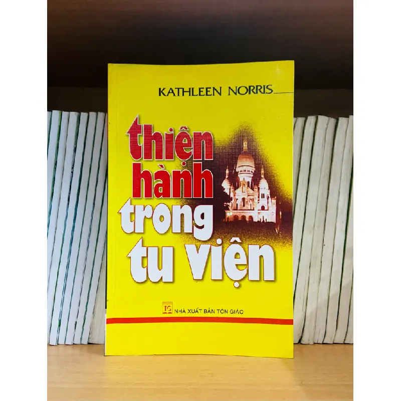 Thiện hành trong tu viện 556081