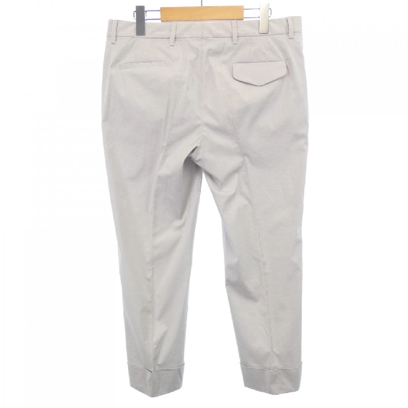 Miu Miu MIU MIU MP778 R161 Quần 647512