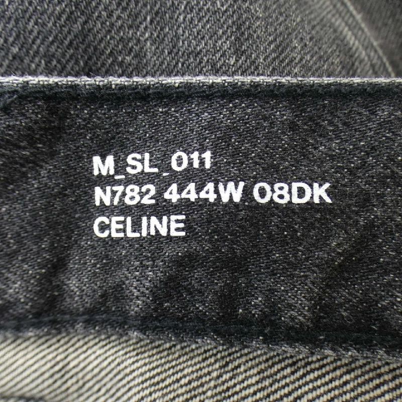 Quần jeans CELINE - Hàng hiệu Authentic 899586