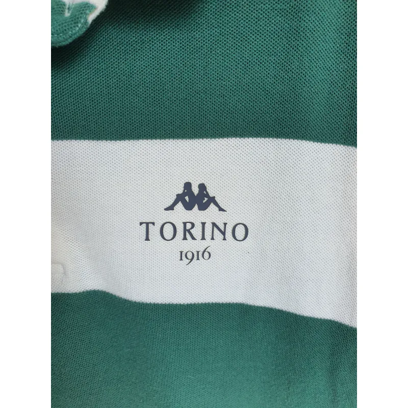 Áo Polo Kappa CHÍNH HÃNG size 1m7 - 1m8 (65-78Kg) 571147