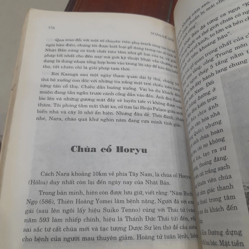 Bùi Đẹp - DI SẢN THẾ GIỚI, tập 1 (trọn bộ 2 tập) 453360
