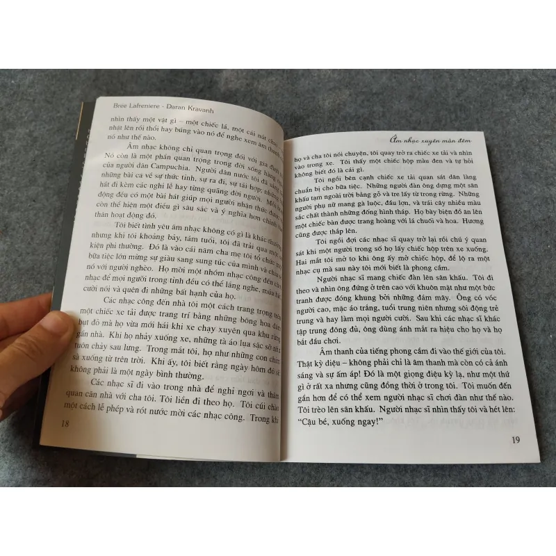 ÂM NHẠC XUYÊN MÀN ĐÊM 718802