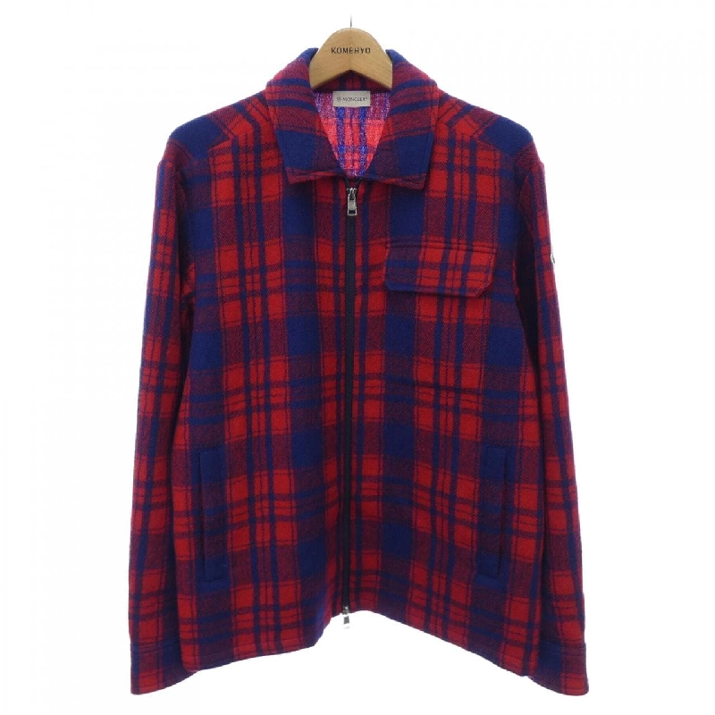 Moncler MONCLER Áo khoác - Hàng hiệu Chính hãng 899904