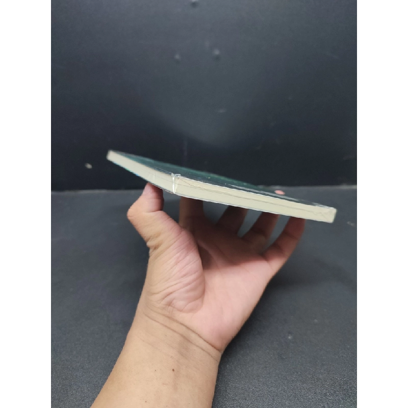 Lạc Giữa Tần Số Không Người Nghe mới 100% HCM1406 Macmart SÁCH VĂN HỌC 342372
