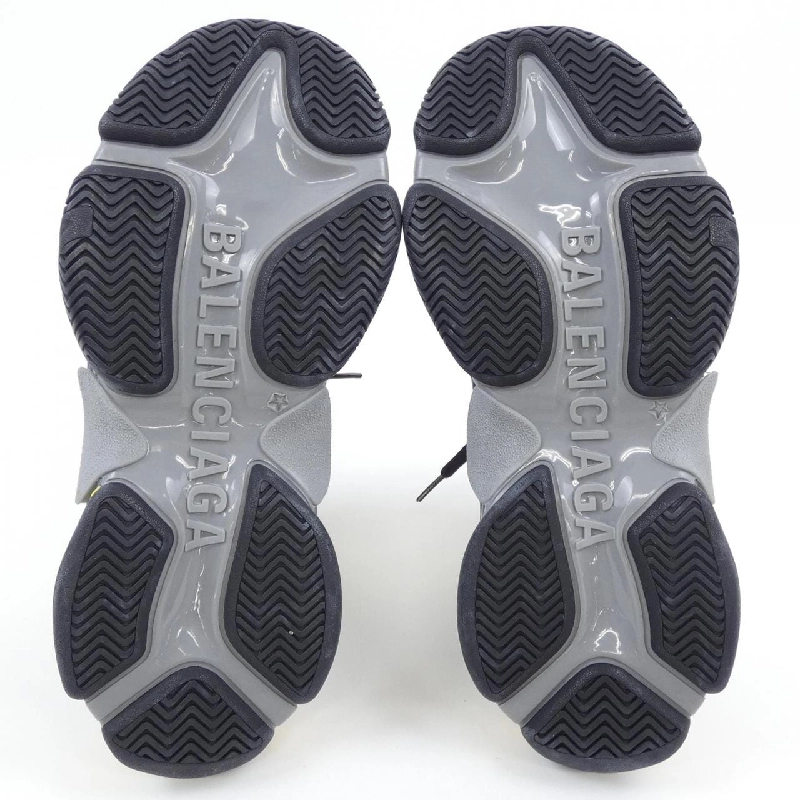 Giày thể thao BALENCIAGA TRIPLE S 533886 TRIPLE S - Hàng hiệu Chính hãng 904853