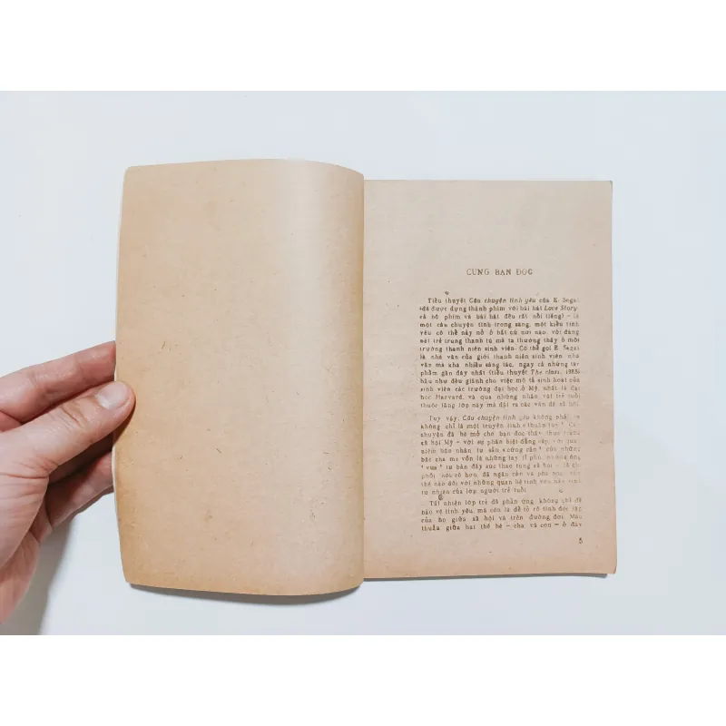 Câu Chuyện Tình Yêu - Erick Segai 745376