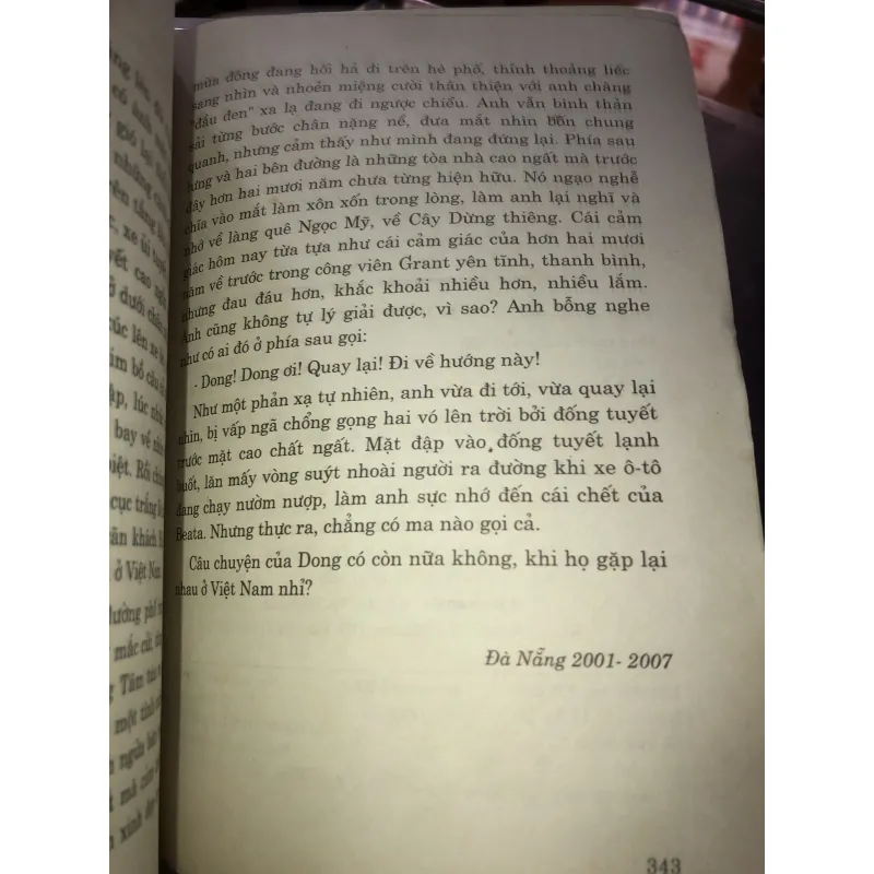 Cây dừng thiêng - Đỗ Xuân Đồng  1010604