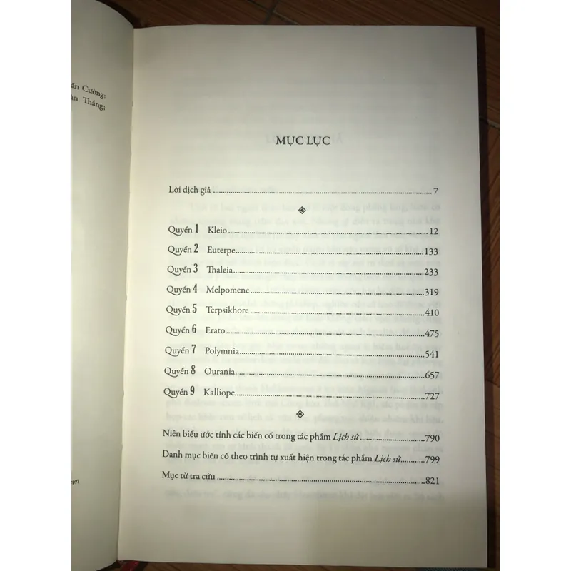 Lịch sử - Herodotus 731767