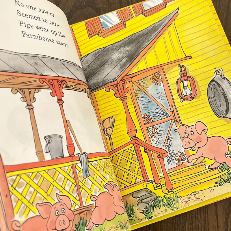 ✨𝑷𝒊𝒈𝒔 𝒊𝒏 𝒕𝒉𝒆 𝑯𝒐𝒖𝒔𝒆✨ 748031