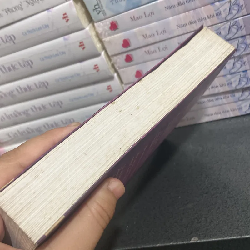 (Tiêut thuyết) - Lâu đài hạnh phúc - Julie Garwood 997474