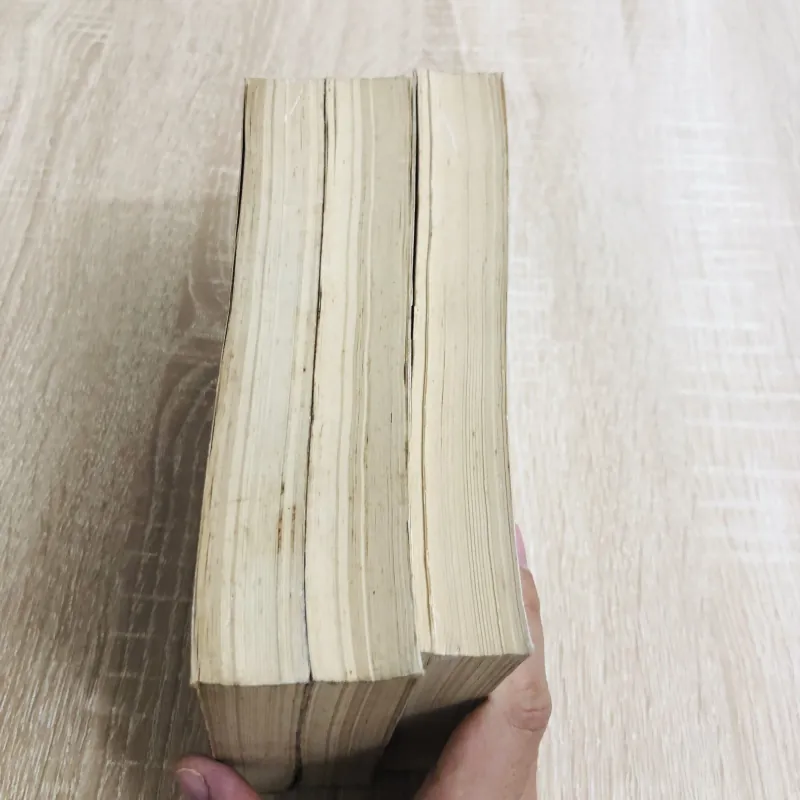 THỜI ĐƯƠNG ĐẠI ( T2,3,4) 970507