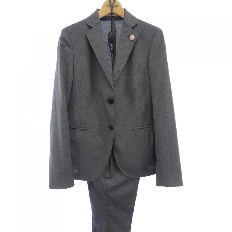 【Mã giảm giá】LARDINI Suit 656453