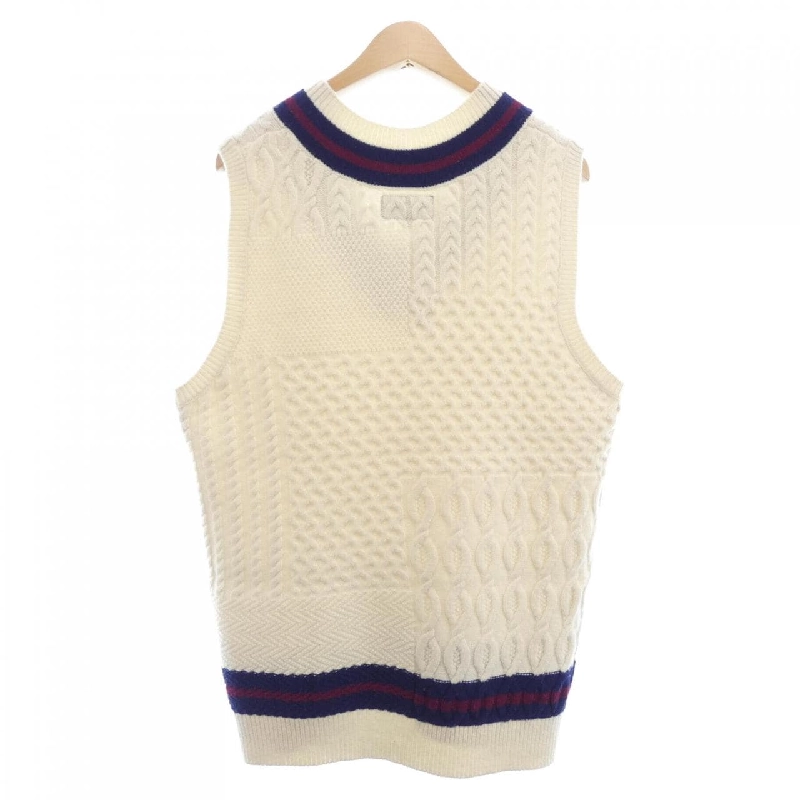 BEAMS PLUS Áo gile - Hàng hiệu Authentic 888742