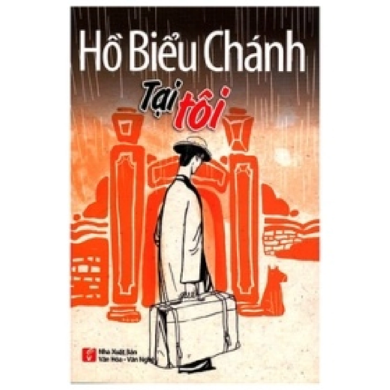 Tại Tôi - Hồ Biểu Chánh 404199