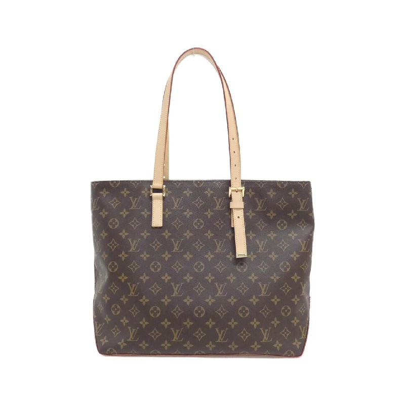 Túi xách vai Louis Vuitton Monogram Mezzo M47134 - Hàng hiệu Chính hãng 769123