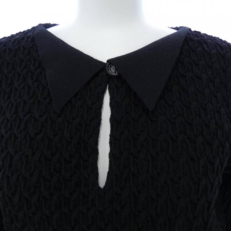 【Khuyến mãi】Chanel CHANEL Đầm 649772