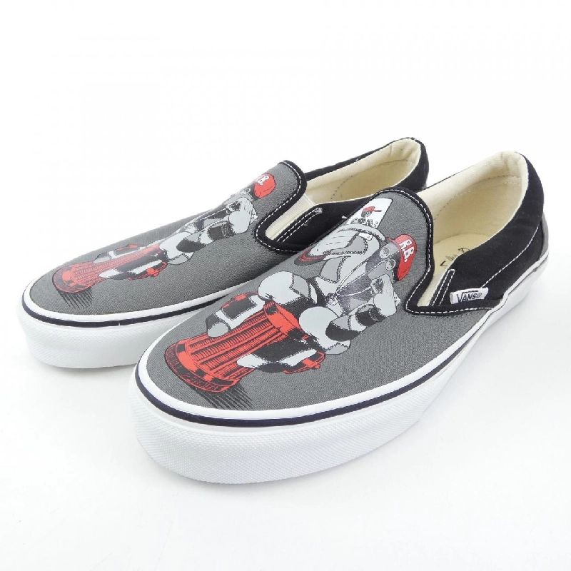 Giày sneaker VANS - Hàng hiệu Authentic 905379