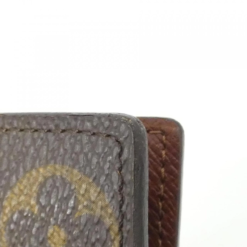 Louis Vuitton Monogram Agenda Mini R20007 Organizer - Hàng hiệu Authentic 807530