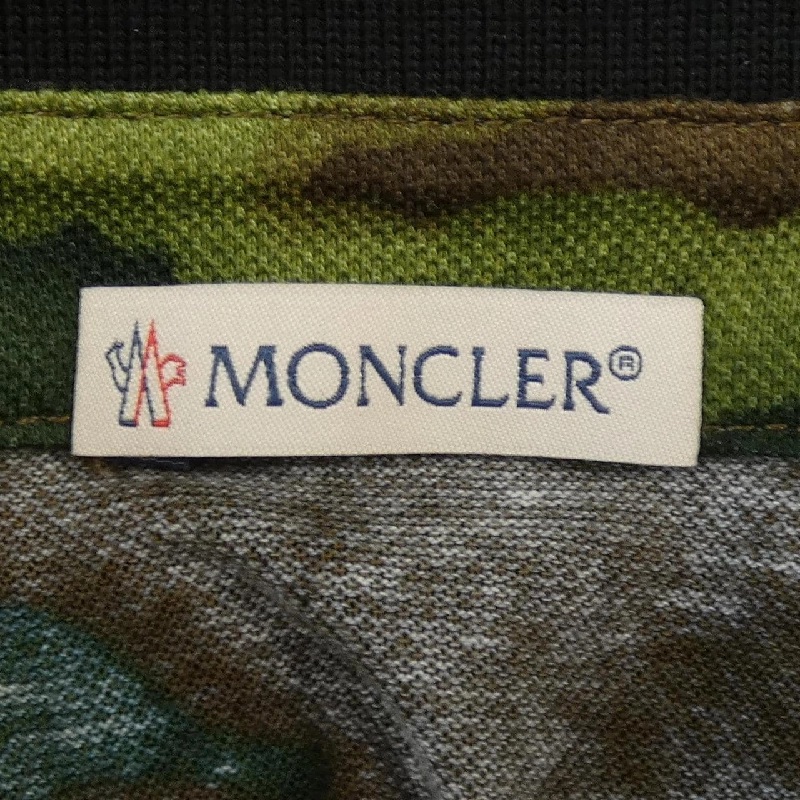 Áo polo MONCLER - Hàng hiệu Authentic 900282
