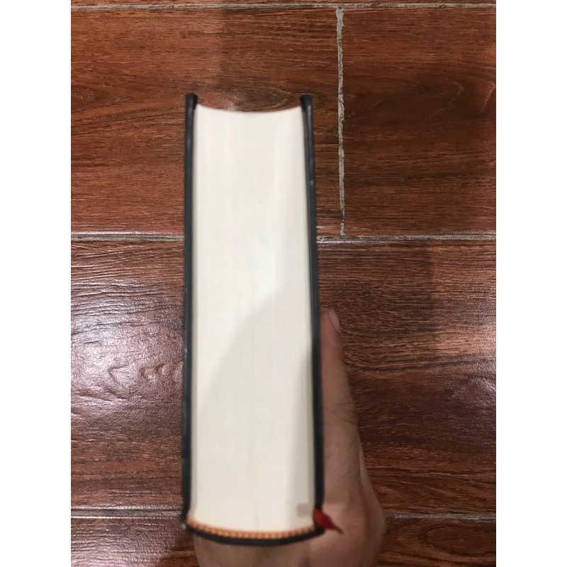 Hai số phận - Jeffrey Archer 542162