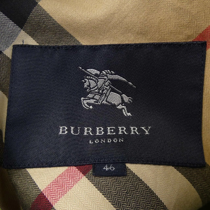 BURBERRY LONDON B2A08-744-72 Áo khoác - Hàng hiệu Chính hãng 810289