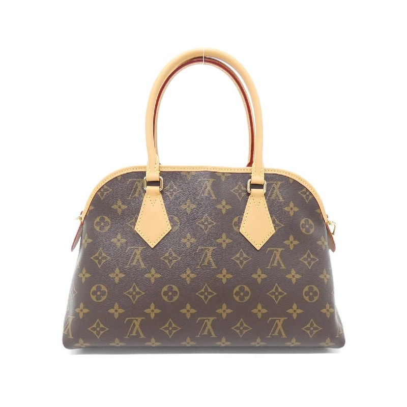 【Sản phẩm chưa sử dụng】Túi Louis Vuitton Monogram Neverfull M15208 614624