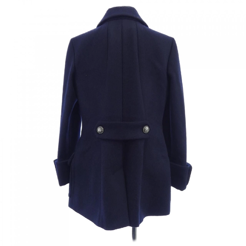 Áo khoác CHANEL P59353V38603 632367