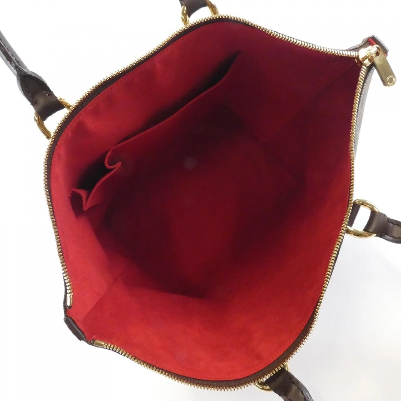 Túi xách Louis Vuitton Damier Saleya MM N51182 - Hàng hiệu Chính hãng 771409