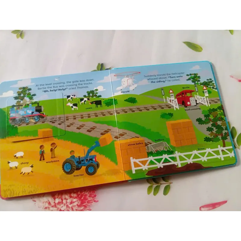 Thomas & Friends: The Runaway Engine 1024562