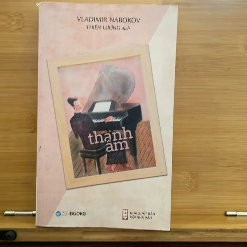 Viladimir NABOKV 713964