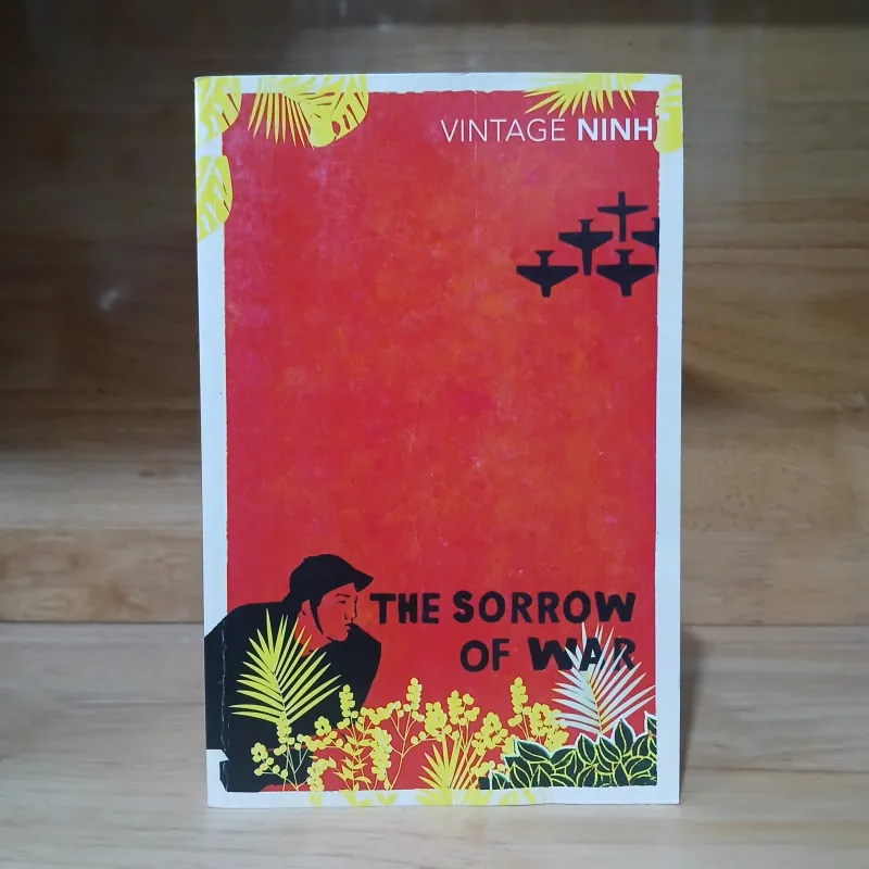 The Sorrow Of War - Bao Ninh 297616