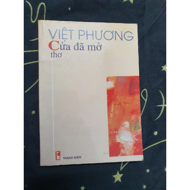 Thơ Việt Nam hiện đại (Xuân Quỳnh + Trần Đăng Khoa) 6876