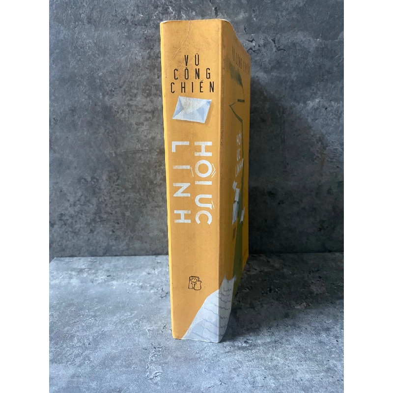 Hồi Ức Lính- Vũ Công Chiến 777718