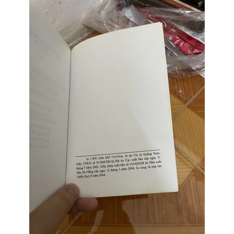 Thiên thần sám hối - Tạ Duy Anh 1034268