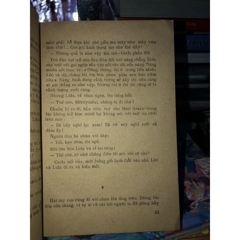 Người tình của mẹ - Alberto Moravia  975927