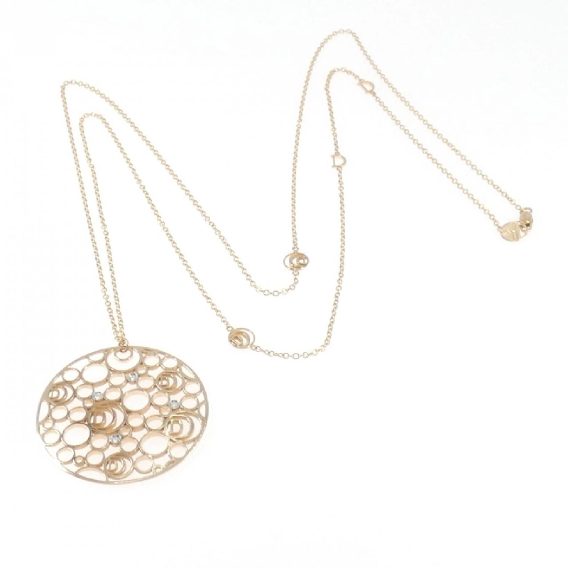 Damianni Damiannissima Necklace - Hàng hiệu Authentic 841629