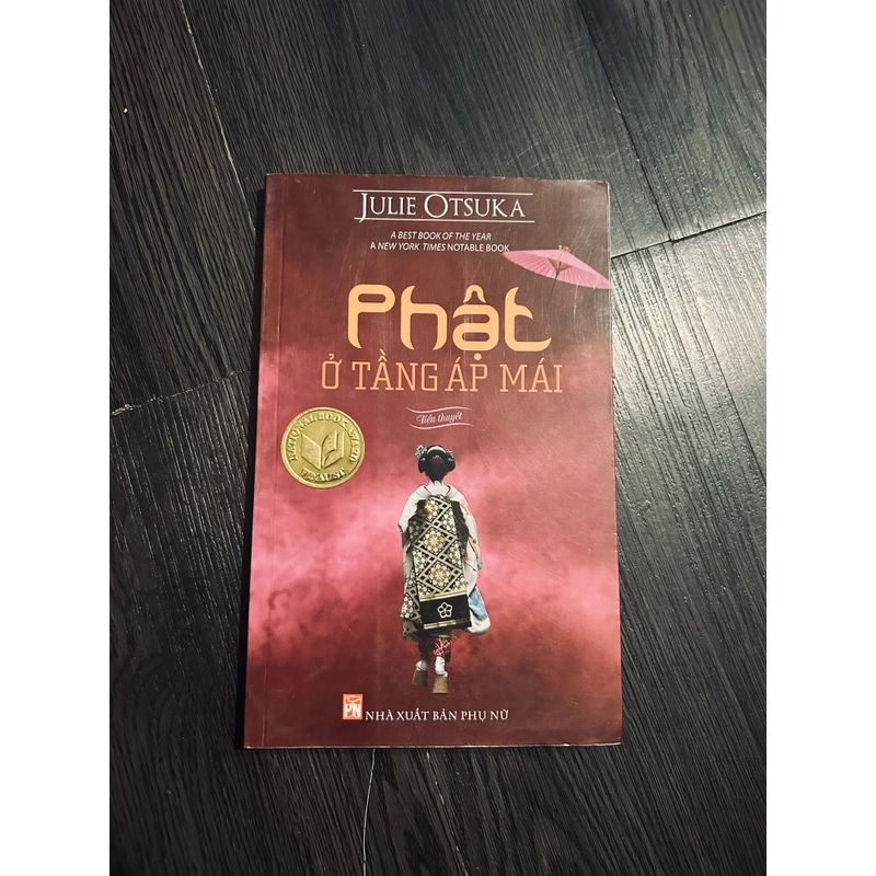 Phật trên tầng áp mái 442417