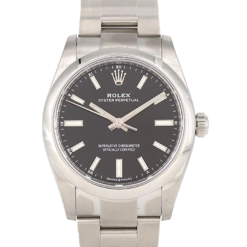 Đồng hồ Rolex Oyster Perpetual 124200 SS tự động - Hàng hiệu Authentic 881499