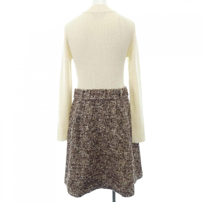 【Mã giảm giá】Blue Label Crestbridge BLUE LABEL CRESTBRIDGE Váy 649396