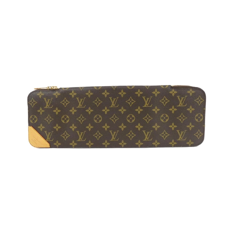 Louis Vuitton Monogram Etui 5 Cravatte M47535 - Hàng hiệu Authentic 773596